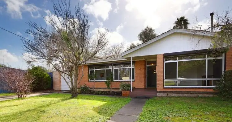 5 HARRY STREET, Gosnells WA 6110