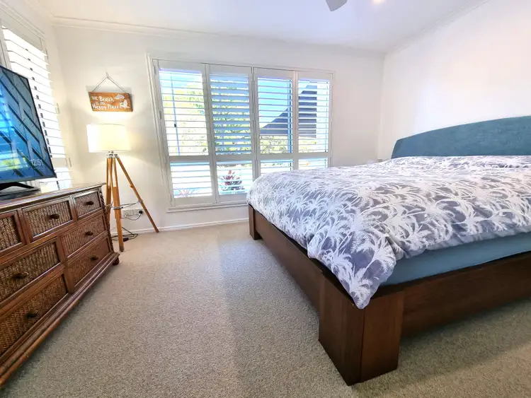 Fifth view of Homely house listing, 10 ALSTONVILLE WAY, Currimundi QLD 4551