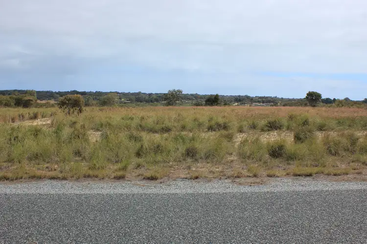 Main view of Homely land listing, Lot 338 Casuarina Drive, Nilgen WA 6044