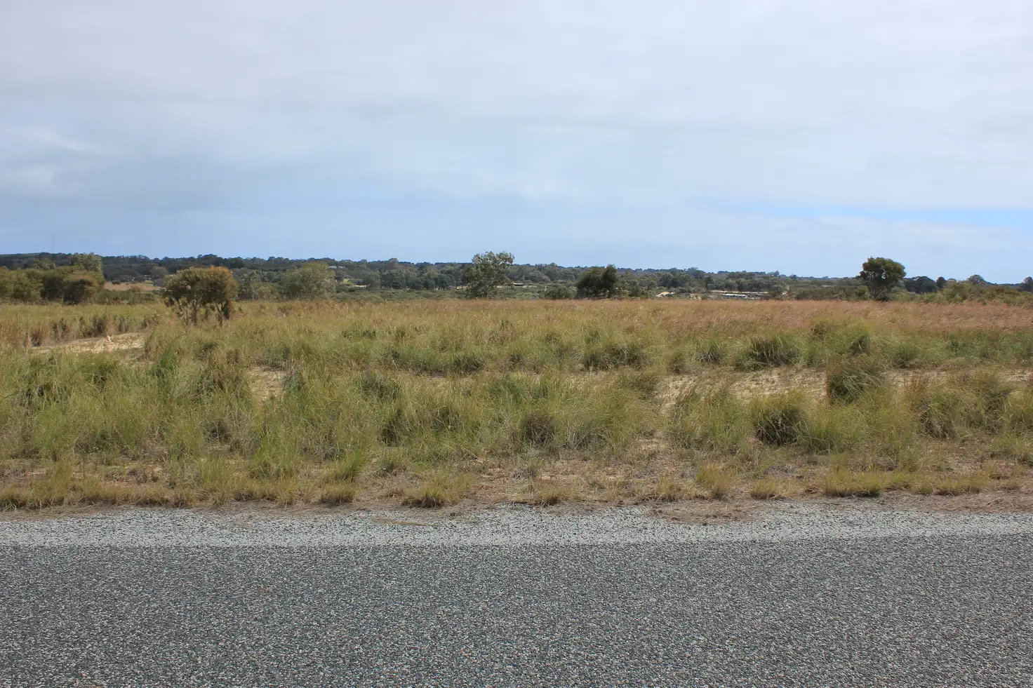 Main view of Homely land listing, Lot 338 Casuarina Drive, Nilgen WA 6044