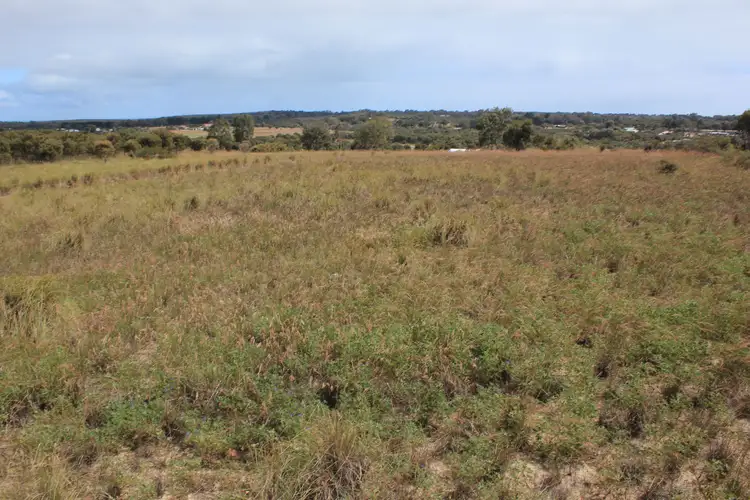 Fourth view of Homely land listing, Lot 338 Casuarina Drive, Nilgen WA 6044