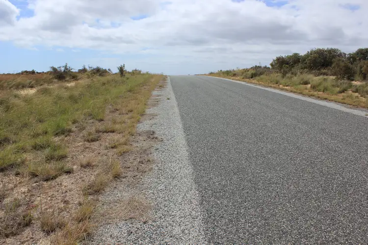 Fifth view of Homely land listing, Lot 338 Casuarina Drive, Nilgen WA 6044
