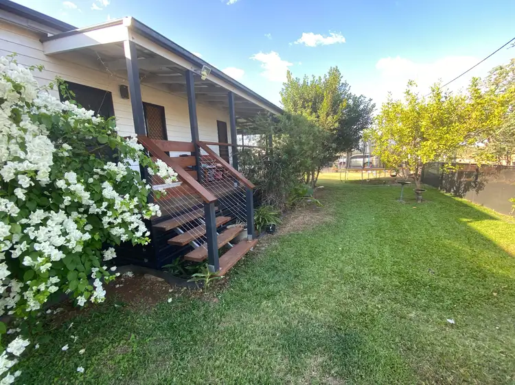Main view of Homely house listing, 61 DUTTON STREET, Normanton QLD 4890
