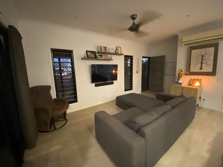 Second view of Homely house listing, 61 DUTTON STREET, Normanton QLD 4890