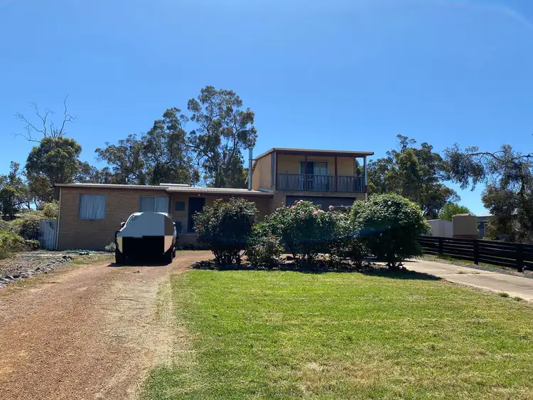 41 NEWSTEAD ROAD, Kojonup WA 6395