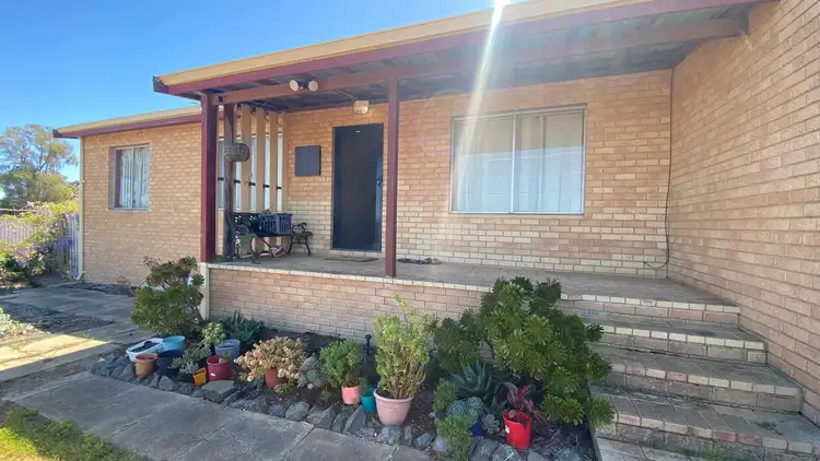 Second view of Homely house listing, 41 NEWSTEAD ROAD, Kojonup WA 6395