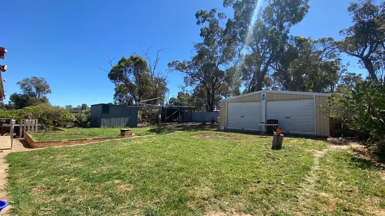 Third view of Homely house listing, 41 NEWSTEAD ROAD, Kojonup WA 6395
