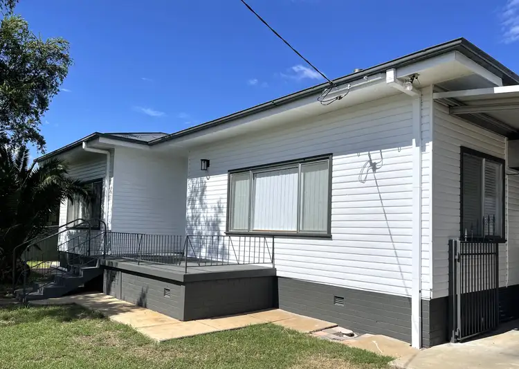 Main view of Homely house listing, 5 SAUNDERS STREET, Narrabri NSW 2390