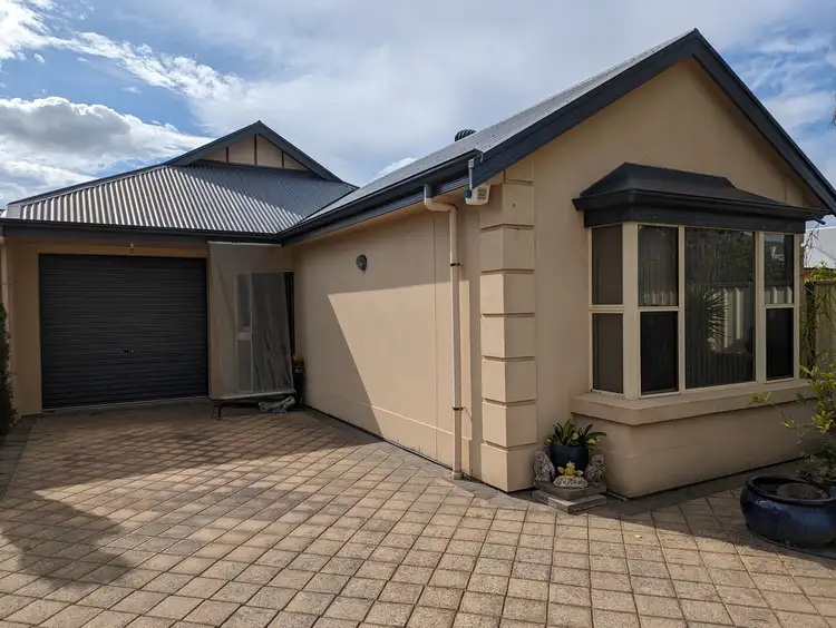 Second view of Homely house listing, 1 b Waymouth Avenue, Glandore SA 5037