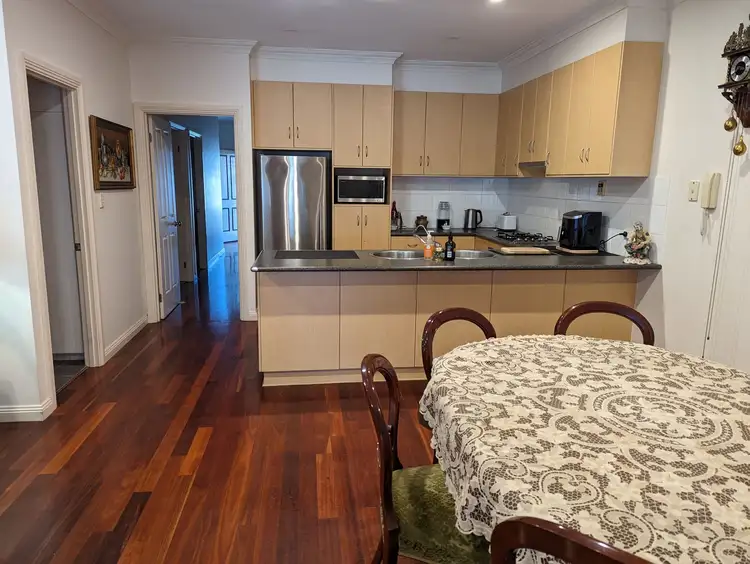 Fourth view of Homely house listing, 1 b Waymouth Avenue, Glandore SA 5037