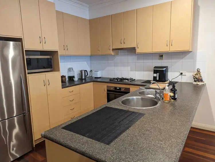 Fifth view of Homely house listing, 1 b Waymouth Avenue, Glandore SA 5037