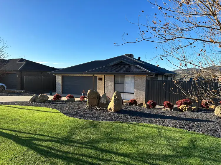 5 GALAH DRIVE, Calala NSW 2340
