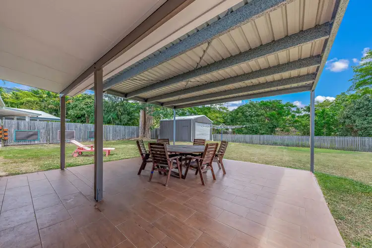 Third view of Homely house listing, 8 CATHERINE CRESCENT, Jubilee Pocket QLD 4802