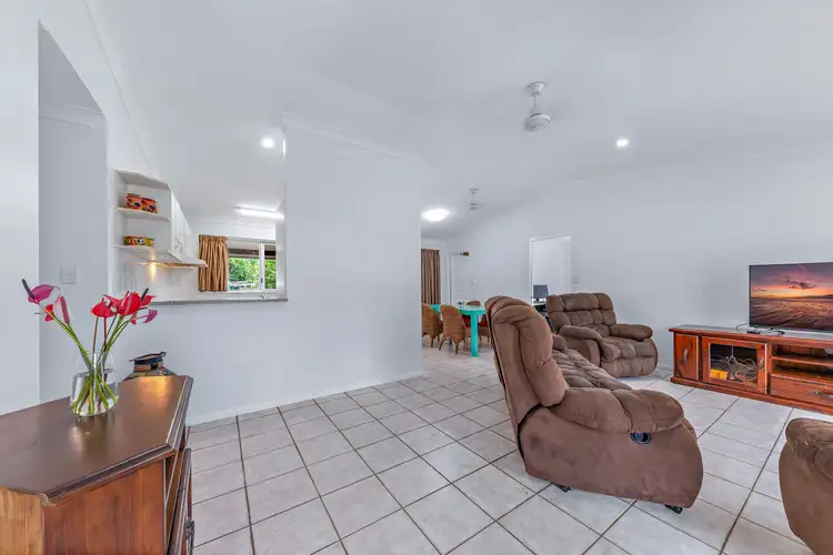 Fourth view of Homely house listing, 8 CATHERINE CRESCENT, Jubilee Pocket QLD 4802