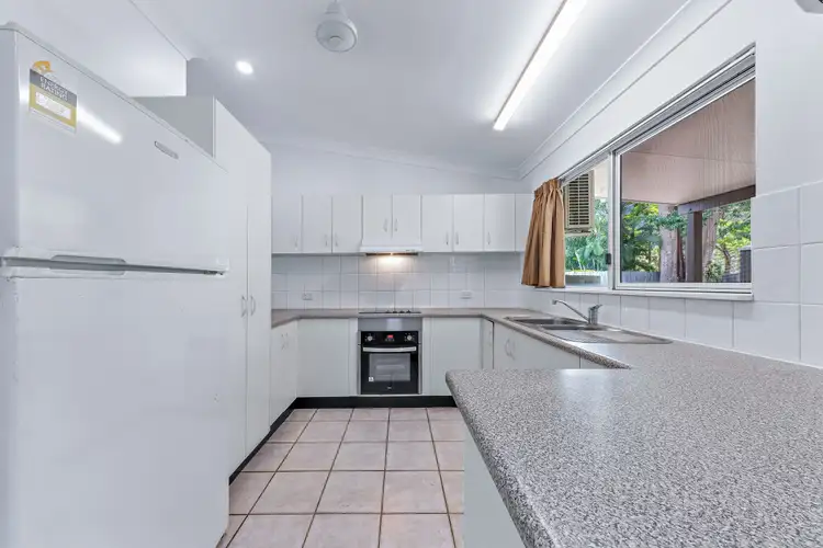 Fifth view of Homely house listing, 8 CATHERINE CRESCENT, Jubilee Pocket QLD 4802