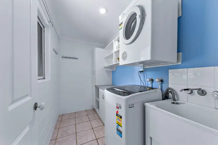 Seventh view of Homely house listing, 8 CATHERINE CRESCENT, Jubilee Pocket QLD 4802