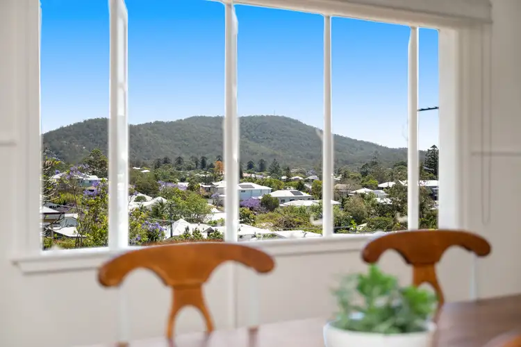 109 JUBILEE TERRACE, Bardon QLD 4065