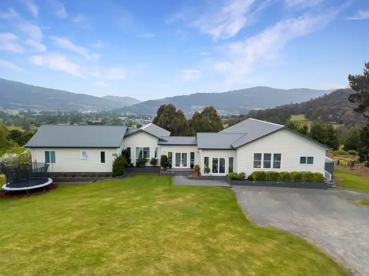 137B NAIRN ROAD, Ranelagh TAS 7109