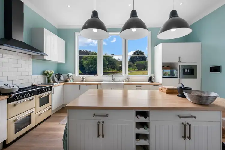 Third view of Homely house listing, 137B NAIRN ROAD, Ranelagh TAS 7109