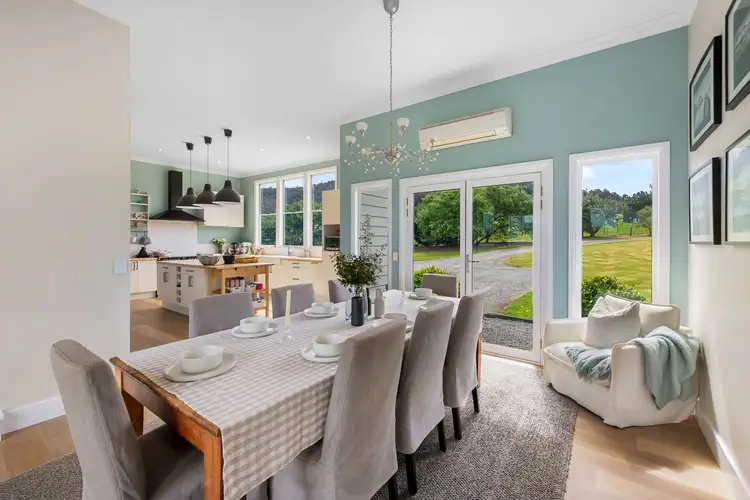 Fourth view of Homely house listing, 137B NAIRN ROAD, Ranelagh TAS 7109