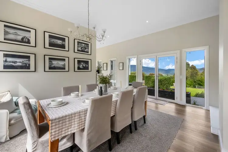 Fifth view of Homely house listing, 137B NAIRN ROAD, Ranelagh TAS 7109