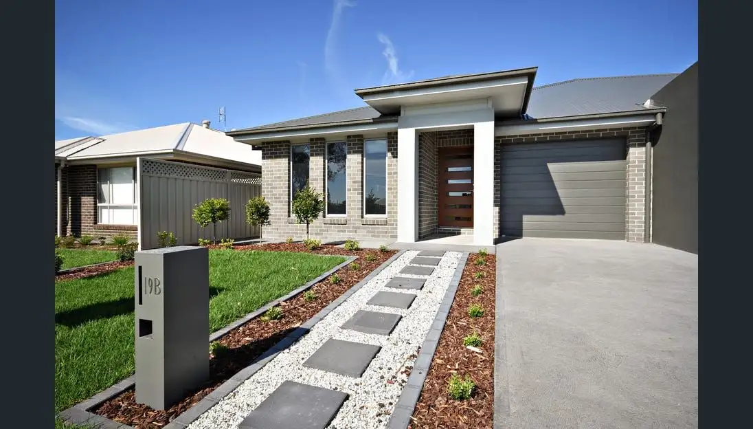 Main view of Homely house listing, 19B APSLEY CRESCENT, Dubbo NSW 2830