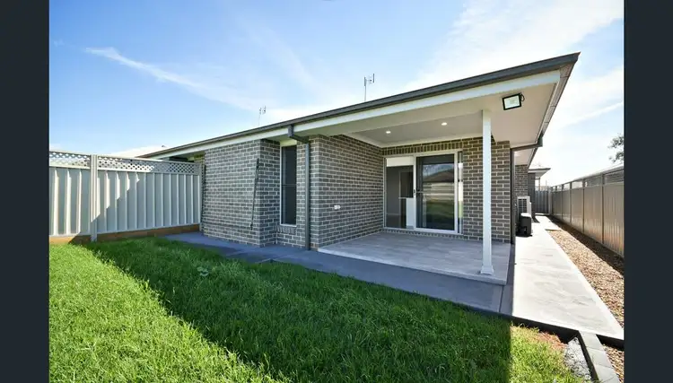 Third view of Homely house listing, 19B APSLEY CRESCENT, Dubbo NSW 2830