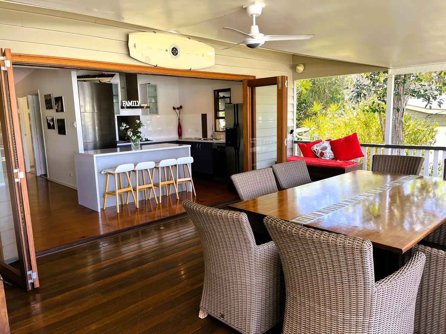Main view of Homely house listing, 4 THIRD AVENUE, Somerset Dam QLD 4312