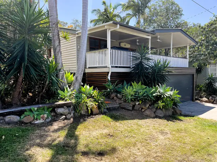 Second view of Homely house listing, 4 THIRD AVENUE, Somerset Dam QLD 4312