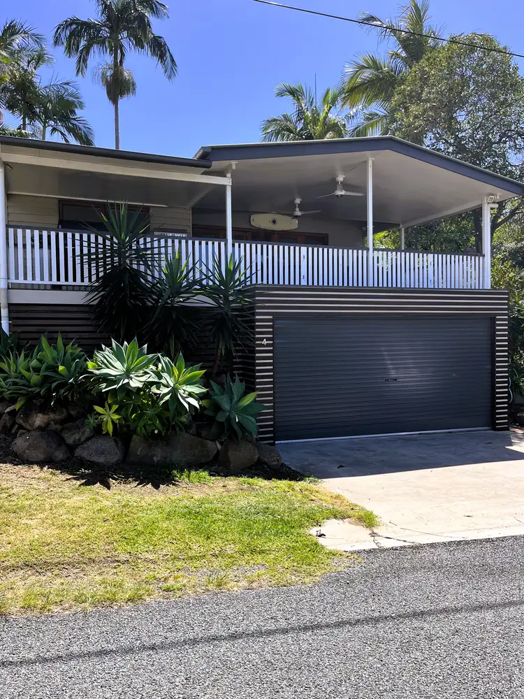 Third view of Homely house listing, 4 THIRD AVENUE, Somerset Dam QLD 4312
