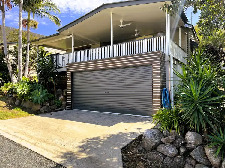 Fourth view of Homely house listing, 4 THIRD AVENUE, Somerset Dam QLD 4312