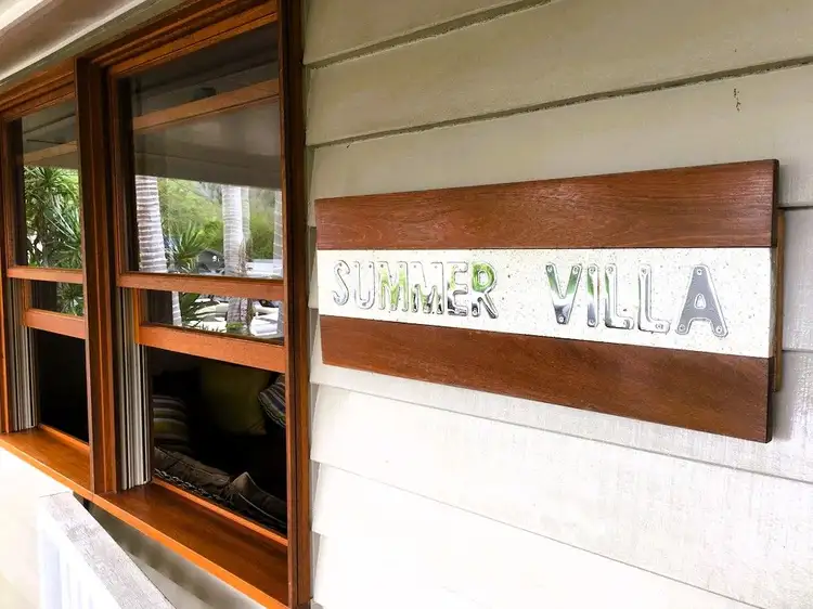 Fifth view of Homely house listing, 4 THIRD AVENUE, Somerset Dam QLD 4312