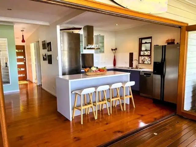 Sixth view of Homely house listing, 4 THIRD AVENUE, Somerset Dam QLD 4312