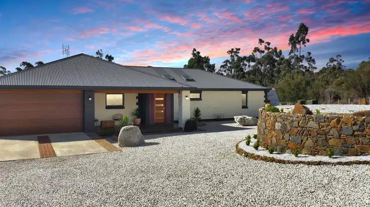 13 BISSETT PLACE, Heybridge TAS 7316