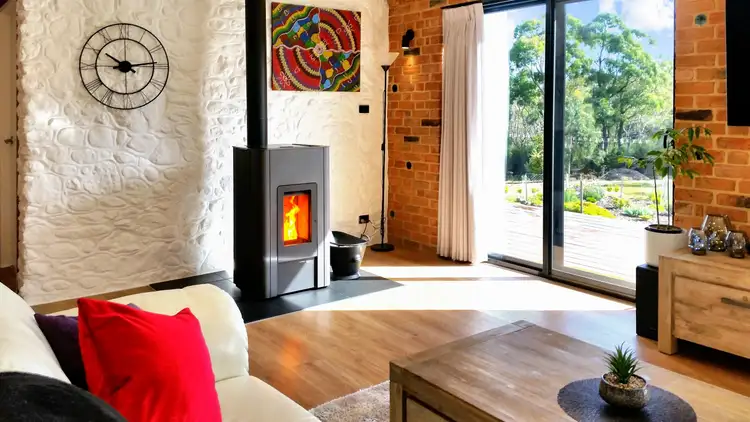 Fifth view of Homely house listing, 13 BISSETT PLACE, Heybridge TAS 7316