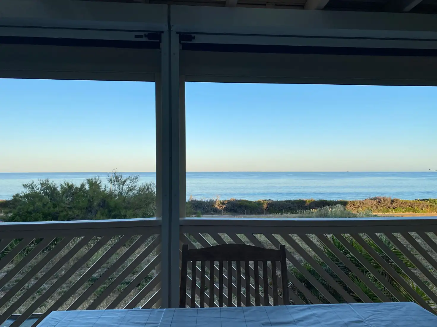 Main view of Homely unit listing, UNIT 5/16 UPPER ESPLANADE, Bunbury WA 6230