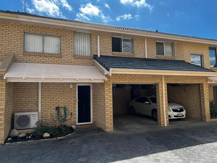 Fifth view of Homely unit listing, UNIT 5/16 UPPER ESPLANADE, Bunbury WA 6230