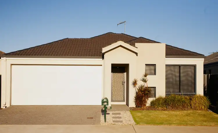 22 RUBYLOU CRESCENT, Baldivis WA 6171
