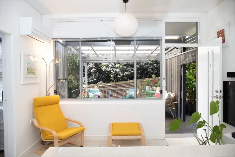 Third view of Homely unit listing, UNIT 1/4 HILLVIEW CRESCENT, The Hill NSW 2300