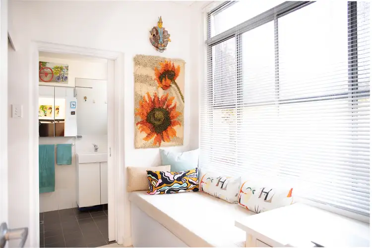 Fourth view of Homely unit listing, UNIT 1/4 HILLVIEW CRESCENT, The Hill NSW 2300