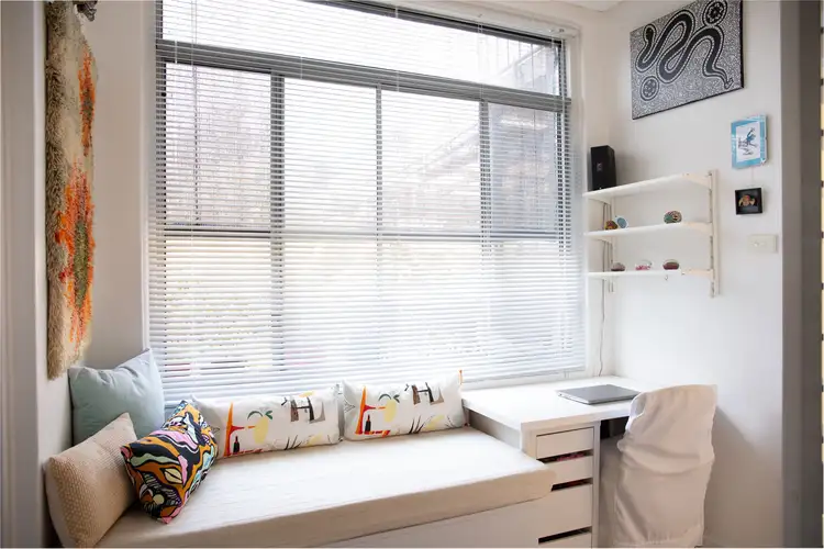 Fifth view of Homely unit listing, UNIT 1/4 HILLVIEW CRESCENT, The Hill NSW 2300