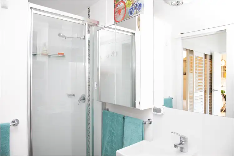 Seventh view of Homely unit listing, UNIT 1/4 HILLVIEW CRESCENT, The Hill NSW 2300