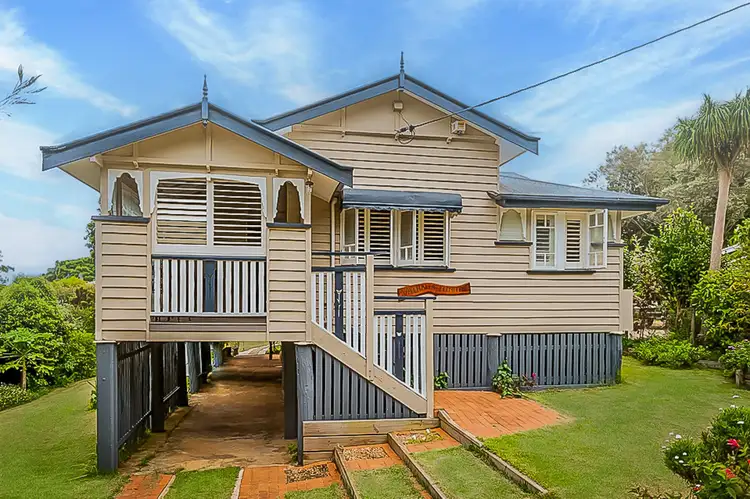 15 MIVA STREET, Maleny QLD 4552