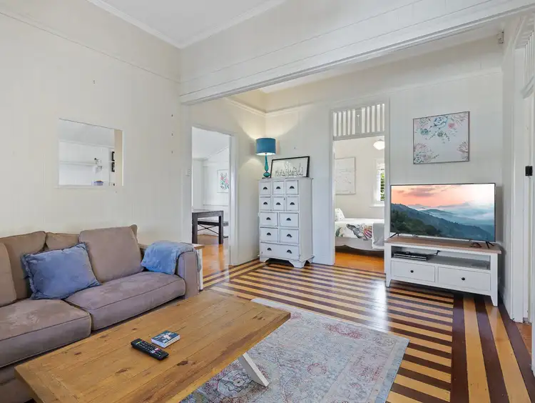 Fourth view of Homely house listing, 15 MIVA STREET, Maleny QLD 4552