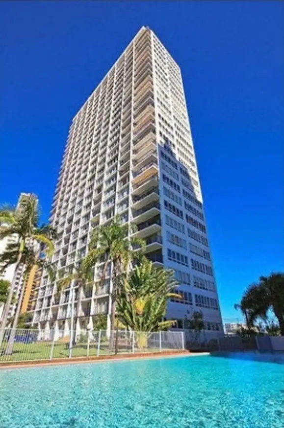 UNIT 12A/2 RIVERVIEW PARADE, Surfers Paradise QLD 4217