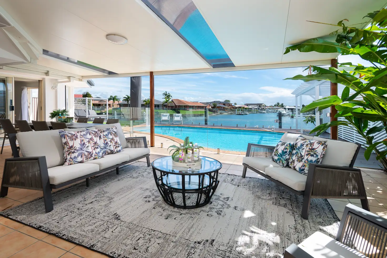 Main view of Homely house listing, 85 COLUMBUS DRIVE, Hollywell QLD 4216