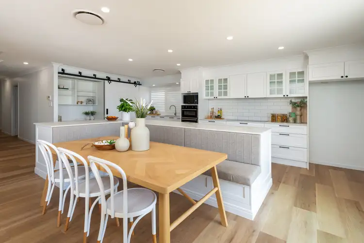 Sixth view of Homely house listing, 85 COLUMBUS DRIVE, Hollywell QLD 4216