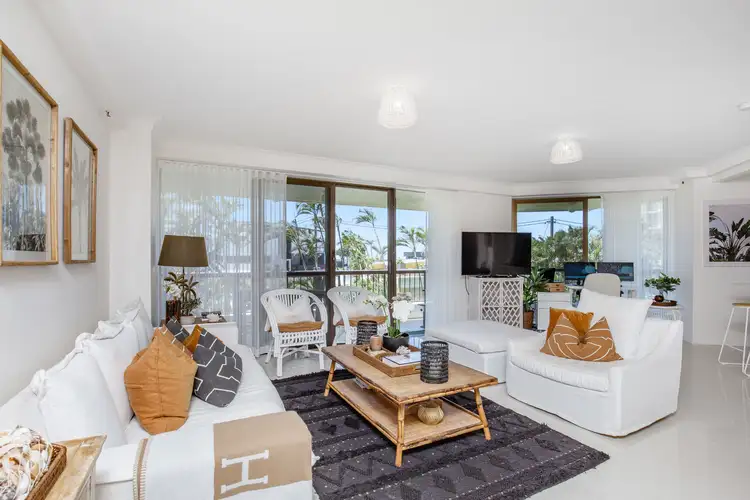 Main view of Homely apartment listing, UNIT 5/3554 MAIN BEACH PARADE, Main Beach QLD 4217