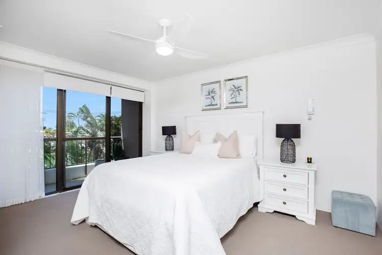 Sixth view of Homely apartment listing, UNIT 5/3554 MAIN BEACH PARADE, Main Beach QLD 4217