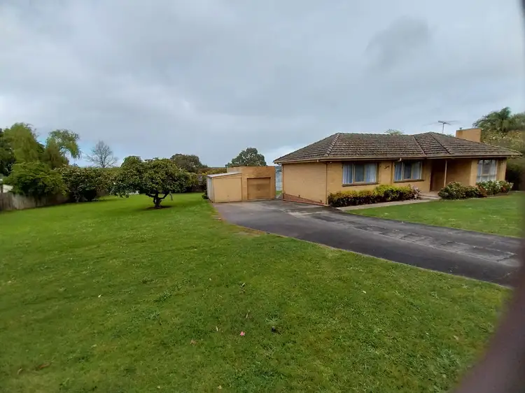 Fourth view of Homely house listing, 38-40 CHURCH STREET, Drouin VIC 3818